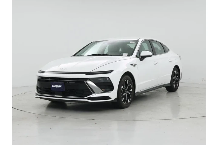 $23998 : Hyundai SONATA 2025 SEL 4dr image 4