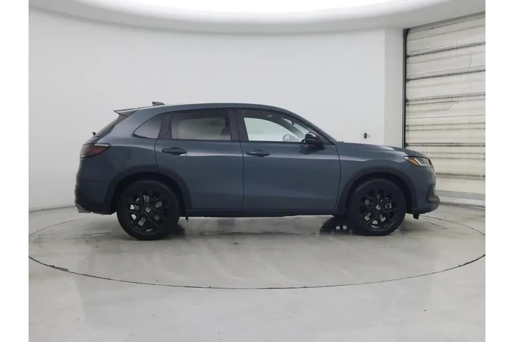 $27998 : Honda HR-V 2024 Sport 4dr Cr image 7