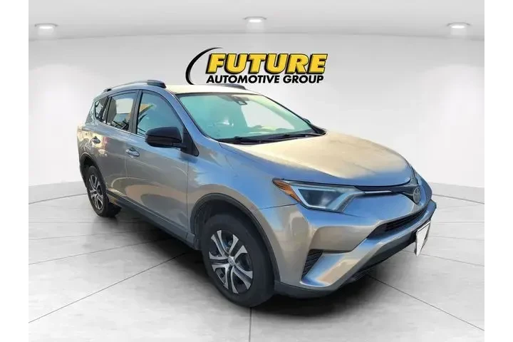 $12888 : Toyota RAV4 2018 LE 4dr SUV image 1