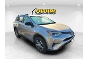 Toyota RAV4 2018 LE 4dr SUV en Sacramento