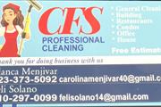 CFS CLEANING SERVICES en Los Angeles