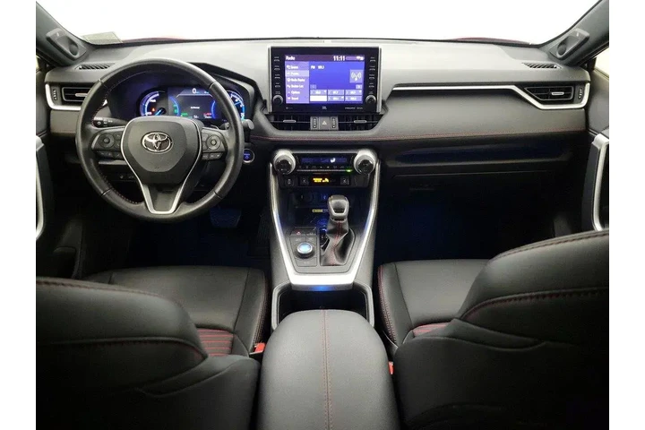 $38998 : Toyota RAV4 Prime 2022 AWD X image 9