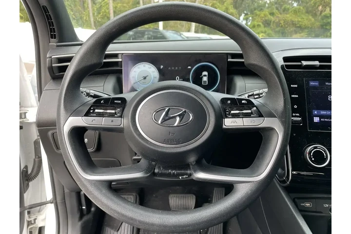 $22959 : Hyundai SANTA CRUZ 2022 SEL image 9