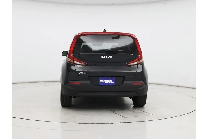 $15998 : Kia Soul 2022 LX 4dr Crossov image 6