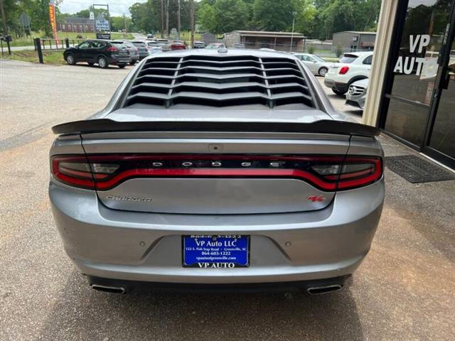 $17999 : 2018 Charger R/T image 7