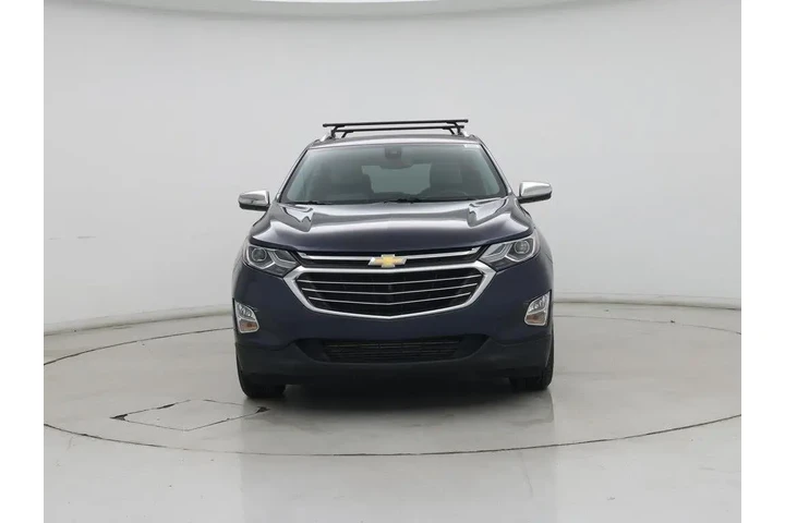 $18998 : Chevrolet Equinox 2018 Premi image 5