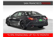 $31990 : Gold Certified 2026 Camry SE thumbnail
