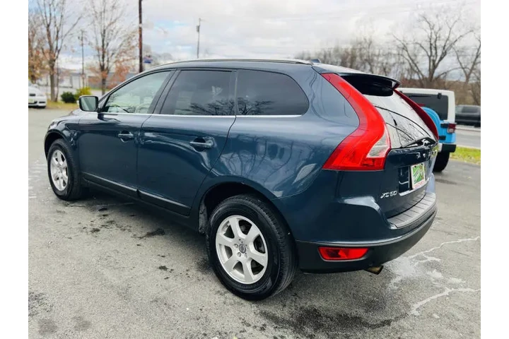 $11500 : 2012 XC60 3.2 Premier Plus image 10