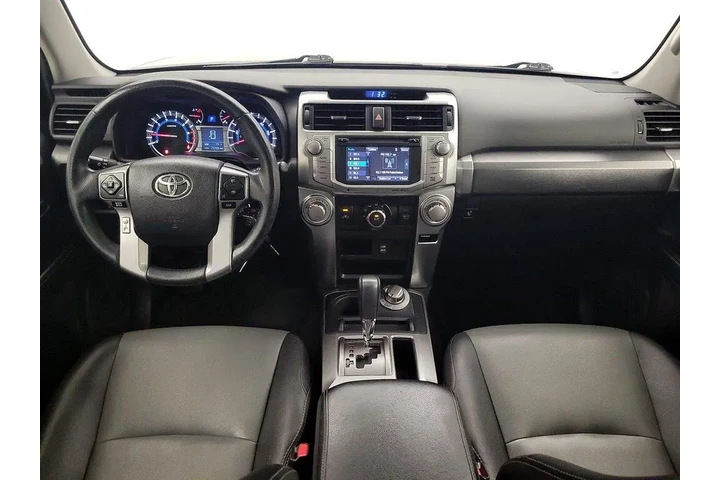 $34998 : Toyota 4Runner 2018 4x4 SR5 image 9