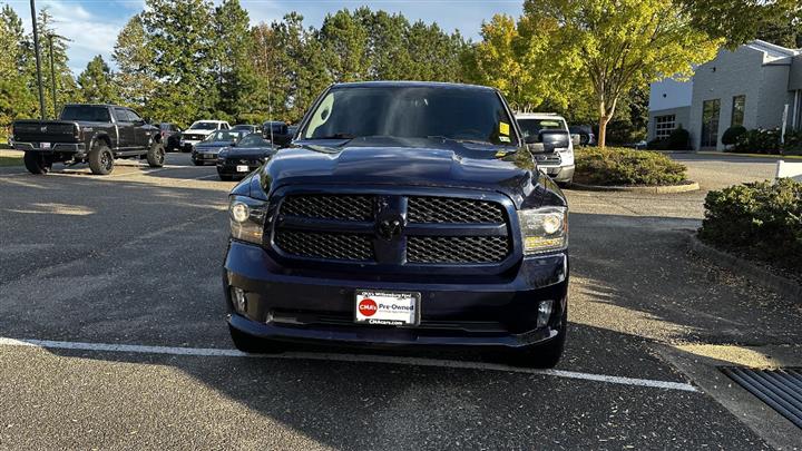 $21300 : PRE-OWNED 2016 RAM 1500 SPORT image 2