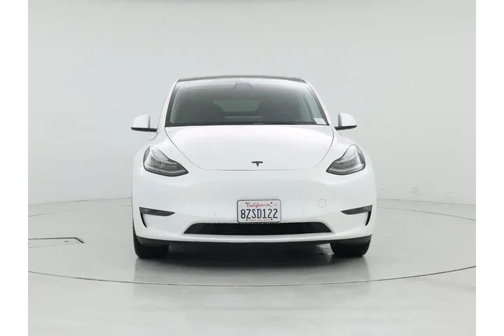 $29998 : Tesla Model Y 2022 AWD Long image 5