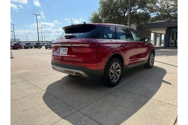 $31980 : Lincoln Corsair 2024 Premier image 5