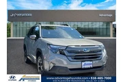 Subaru Forester 2025 AWD Pre en Long Island