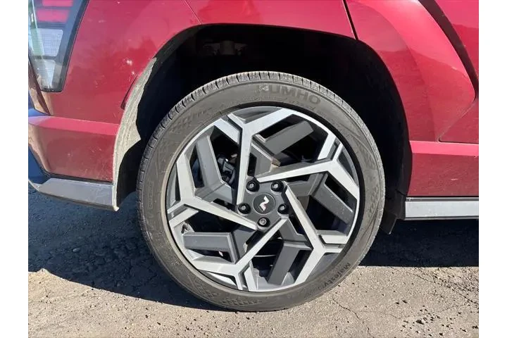 $25900 : Hyundai KONA 2024 AWD N Line image 4