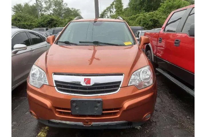 2008 Vue XR image 3