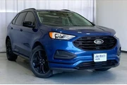 Ford Edge 2022 AWD SE 4dr Cr
