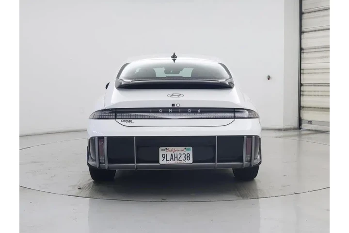 $26998 : Hyundai IONIQ 6 2024 SEL 4dr image 6
