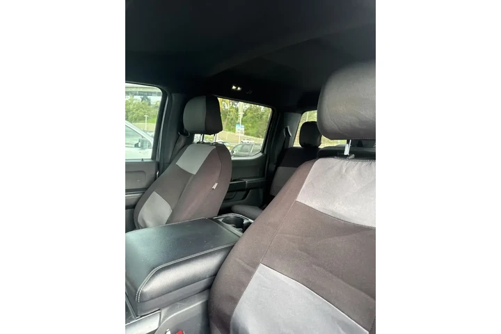 $30900 : Ford F-150 2022 4x2 XL 4dr S image 9