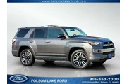 Toyota 4Runner 2019 AWD Limi