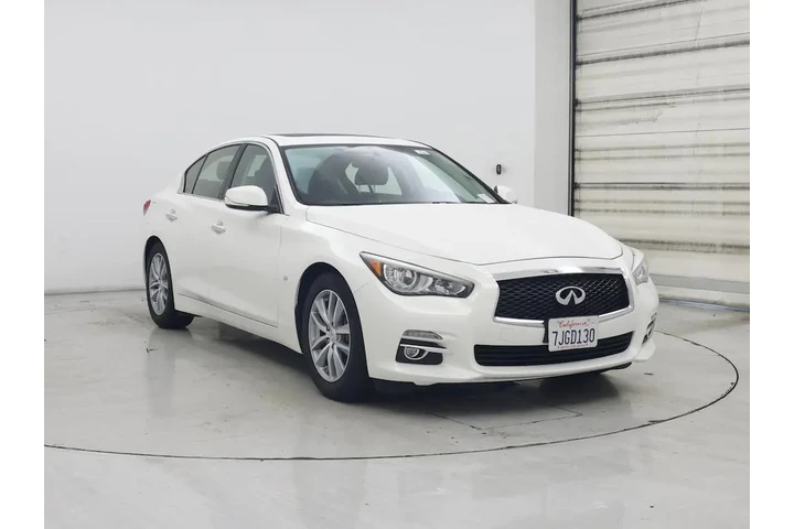 $21998 : INFINITI Q50 2015 Premium 4d image 1