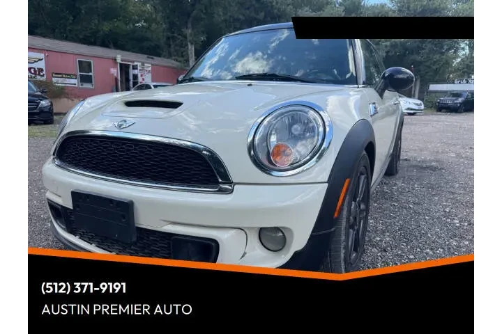 $6995 : 2011 MINI Cooper Clubman image 1