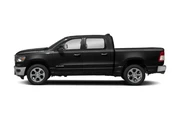 $25861 : Ram 1500 2020 4x4 Big Horn 4 thumbnail