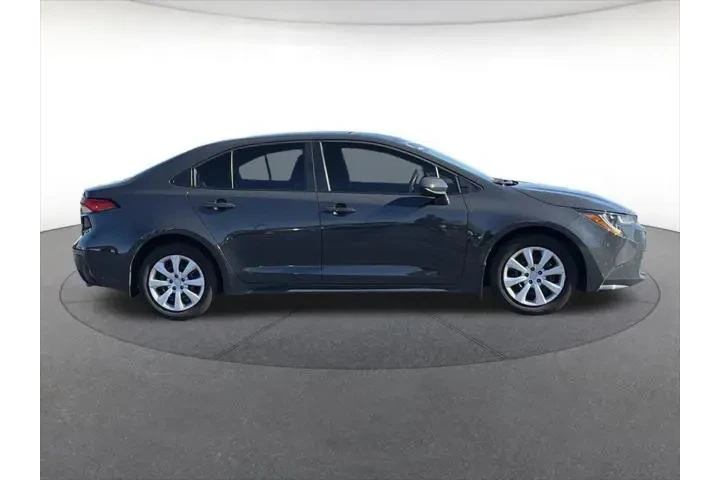 $19999 : Toyota Corolla 2025 LE 4dr S image 6
