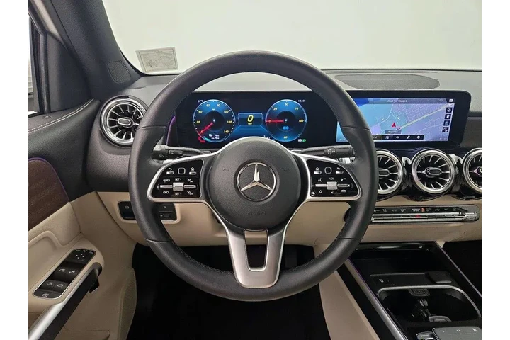 $24998 : Mercedes-Benz EQB 2022 AWD E image 10
