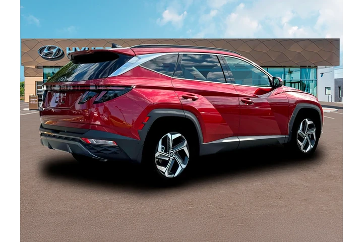 $17285 : Hyundai TUCSON 2024 Limited image 8