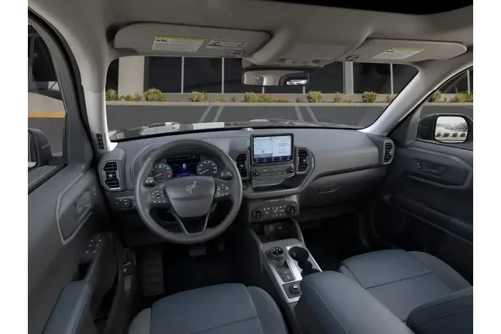 $35495 : Ford Bronco Sport 2024 AWD O image 9