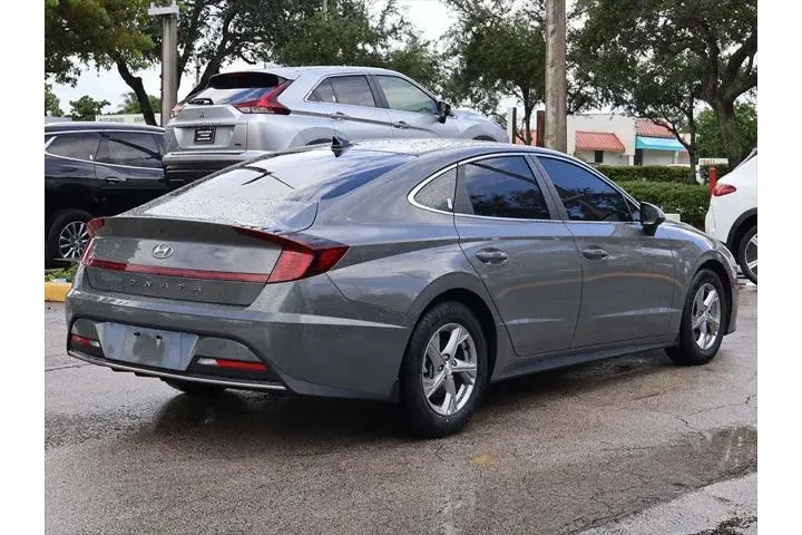 $15495 : Hyundai SONATA 2023 SE 4dr S image 9