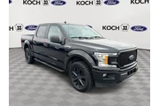 Ford F-150 2020 4x4 XL 4dr S en Philadelphia