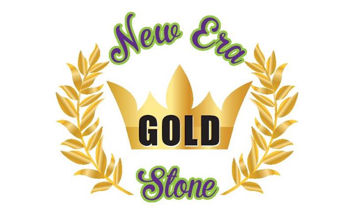 New Era Gold Stone image 1