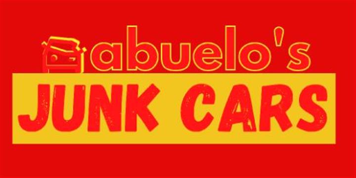 Abuelo's Junk Cars image 1