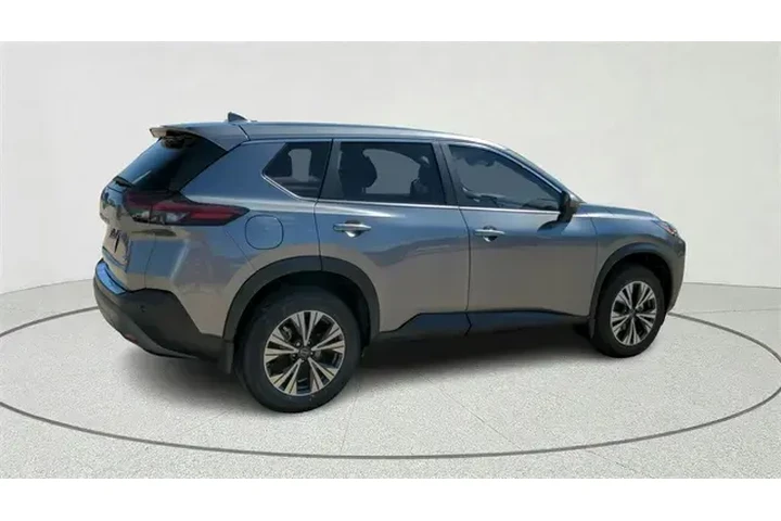 $22296 : Nissan Rogue 2023 SV 4dr Cro image 7