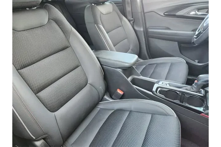 $19491 : Chevrolet Trailblazer 2022 R image 10