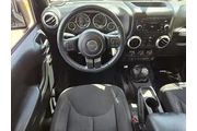 $20993 : Jeep Wrangler Unlimited 2016 thumbnail
