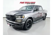 $38975 : Ram 1500 2021 4x4 Laramie 4d thumbnail