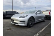 $19991 : Tesla Model 3 2018 Mid Range thumbnail