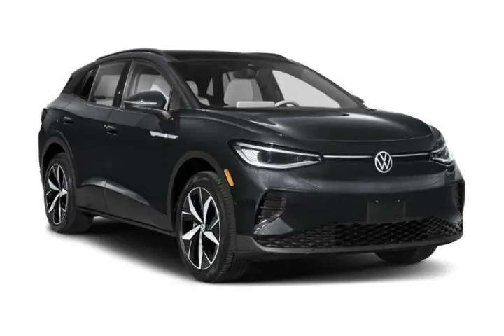 $22887 : Volkswagen ID.4 2023 Pro S 4 image 6