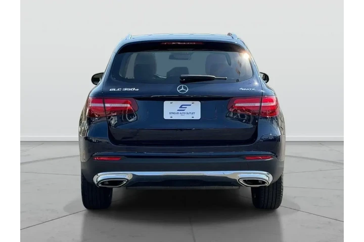 $22498 : Mercedes-Benz GLC 2019 AWD G image 6