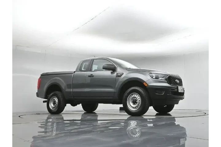 $21600 : Ford Ranger 2022 4x2 XL 4dr image 4
