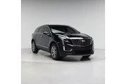 Cadillac XT5 2023 Premium Lu
