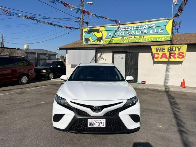 $18999 : 2018 TOYOTA CAMRY2018 TOYOTA image 4