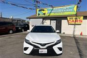 $18999 : 2018 TOYOTA CAMRY2018 TOYOTA thumbnail