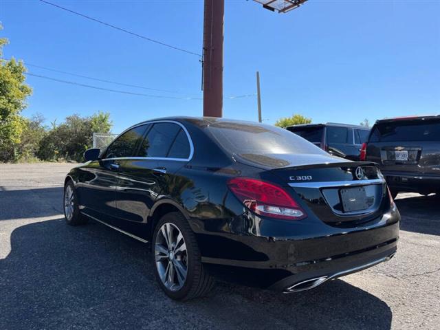 $16495 : 2016 Mercedes-Benz C-Class C image 8