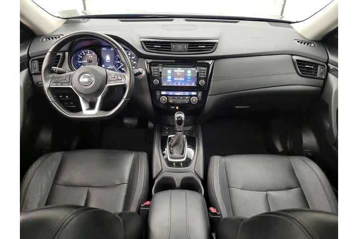 $14998 : Nissan Rogue 2018 AWD S 4dr image 9