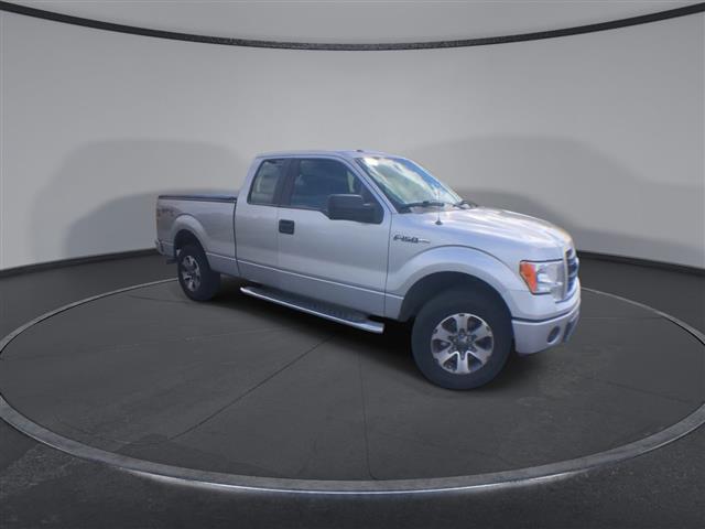 $18300 : PRE-OWNED 2013 FORD F-150 STX image 2