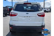 $15779 : Ford EcoSport 2021 SE 4dr Cr thumbnail