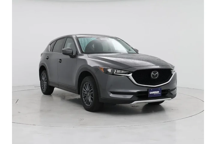 $25998 : Mazda CX-5 2020 AWD Touring image 1